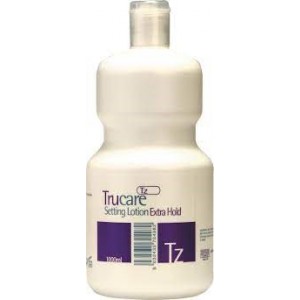 Trucare Setting Lotion Extra Hold 1tr